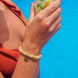 Bracelet Candy Pastel Haze