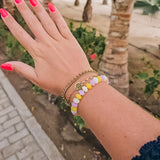 Bracelet Candy Pastel Haze