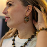 Ketting Brown Flow