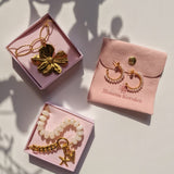 Necklace Blossom Flower