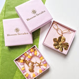 Necklace Blossom Flower