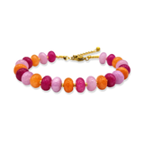 Bracelet Candy Berry Sunset