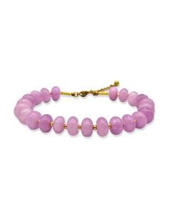 Bracelet Candy Lilac