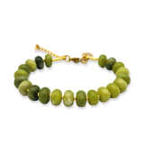 Bracelet Olive Green
