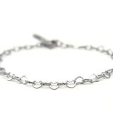 Bracelet Little Hearts