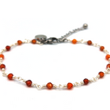 Bracelet Shimmer Topaz