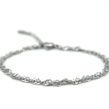 Bracelet Twisted