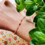 Bracelet Shimmer Mix