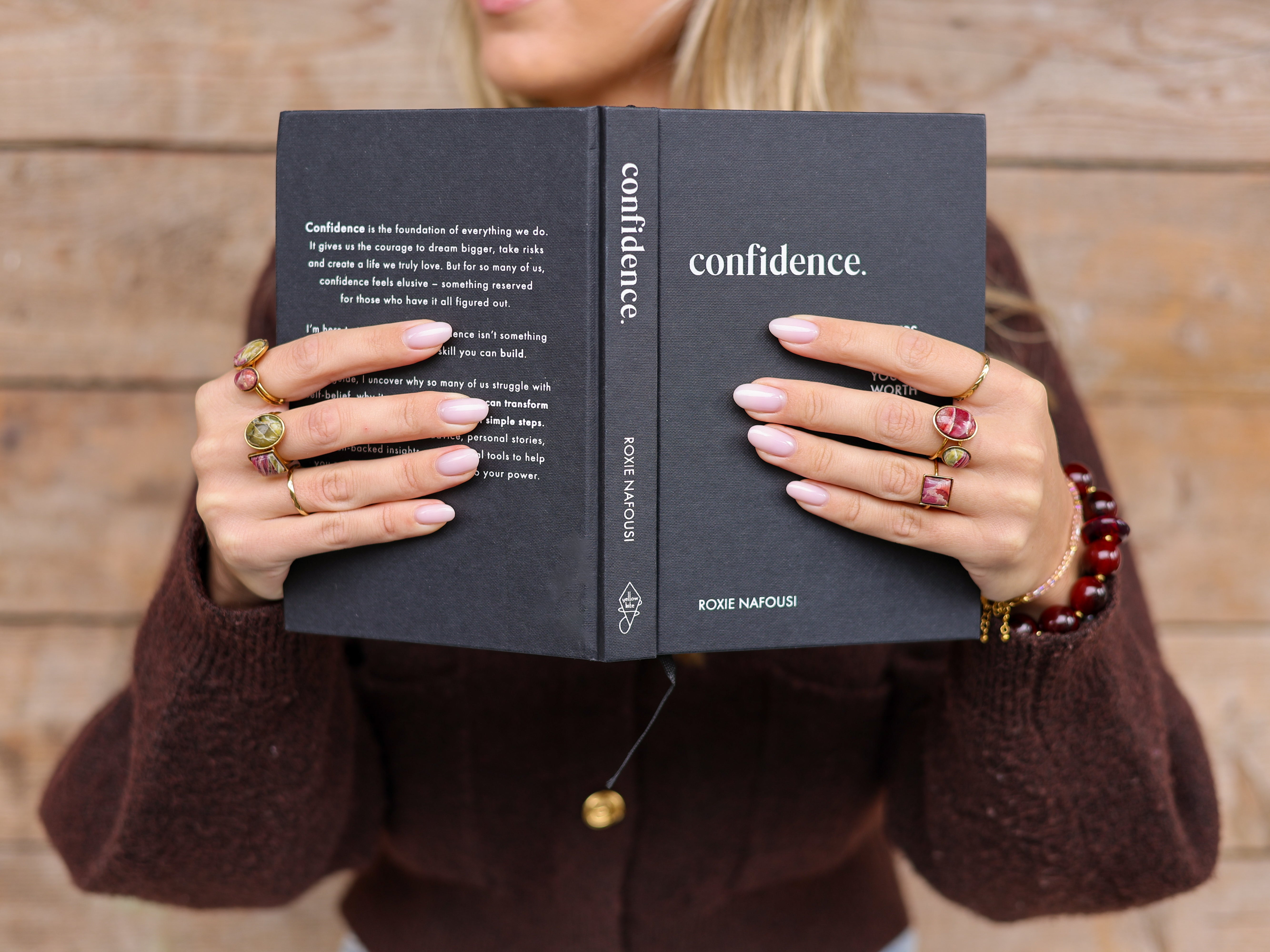 Statement & Minimal Ringen | BLOSS Jewelry