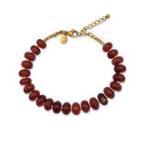 Bracelet Pink Moss