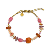 Armband Flower Field