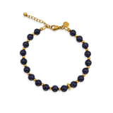 Armband Midnight Blue