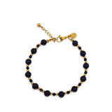 Armband Midnight Stars