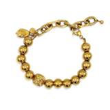 Armband Golden Core (Over sleeve)
