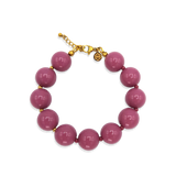 Armband Mauve Bold