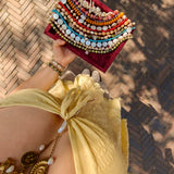 Ketting Summer Glow Wanderlust Charm