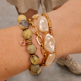Armband Coastal Treasures Marques