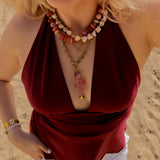 Ketting Sunset Heat Summer Peak