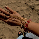Armband Sunset Heat Summer Peak