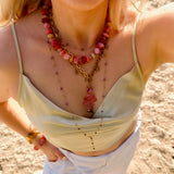 Armband Sunset Heat Summer Peak