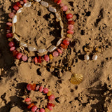 Ketting Sunset Heat Summer Peak