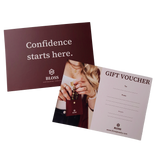 Gift voucher Blossom Sieraden