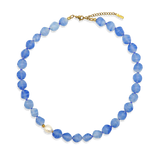 Ketting Ocean Pearl