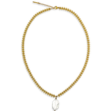 Ketting Summer Glow Laurel Pearl