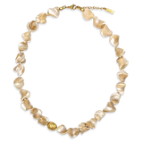 Ketting Coastal Treasures Sandy Glow