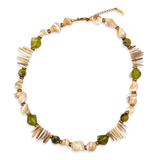 Ketting Coastal Treasures On Shore
