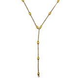 Ketting Summer Glow Beads Y