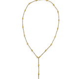 Ketting Summer Glow Beads Y