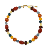 Ketting Amber Flow