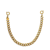 Ketting Layer Chain Bold Curb
