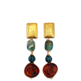 Oorbellen Aurora Form