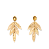 Oorbellen Lily Glitter