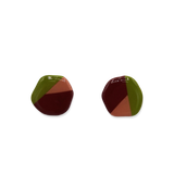 Oorbellen Arch Studs