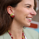 Oorbellen Arch Studs