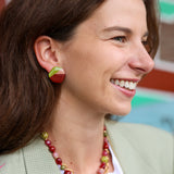 Oorbellen Arch Studs