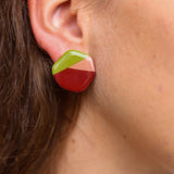 Oorbellen Arch Studs