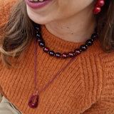 Ketting Merlot Bold