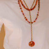 Ketting Y-Chains Long