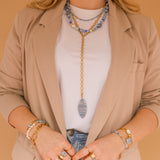 Ketting Y-Chains Long