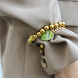 Armband Golden Core (Over sleeve)