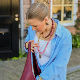 Armband Golden Core (Over sleeve)