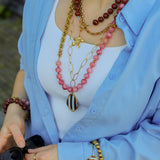 Armband Golden Core (Over sleeve)