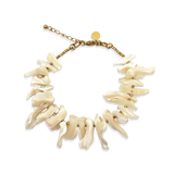 Armband Coastal Treasures Shell Shore